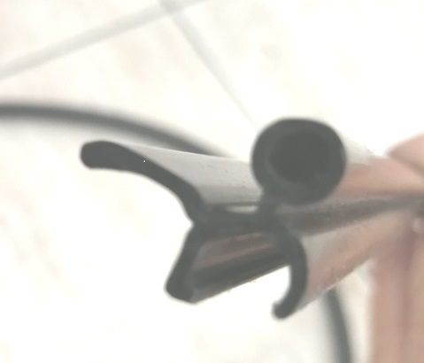 PER TIRADOR PERSIANA L-600 MM