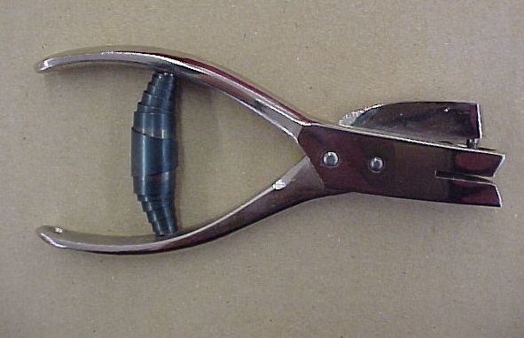 MARCADOR DE TICKETS 125 MM BOCA 10
