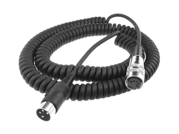 CABLE MICRO GUIA MB2000 EQUIPO BK CSPR06