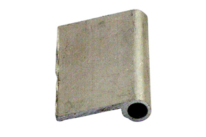 BISAGRAS DE ALUMINIO SUJECION PML