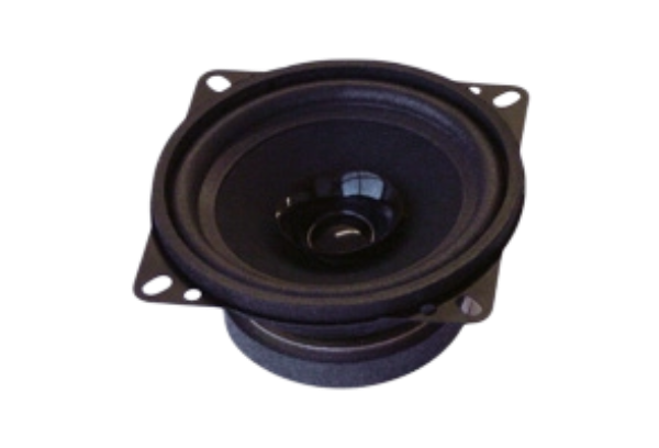 ALTAVOZ 40W 2 VIAS D100 4 OHM