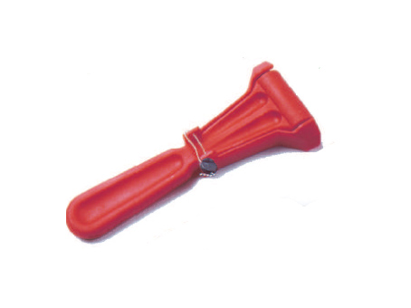 MARTILLO EMERGENCIA CON MICRORRUPTOR
