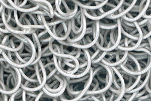 ALF RIZO LUJO GRIS 1,2X6 MT 14MM S/ BASE
