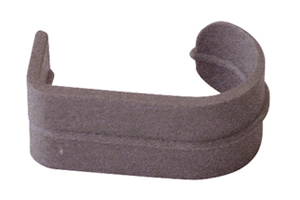 SOP SUJECION CORTINA INDIVIDUAL GRIS