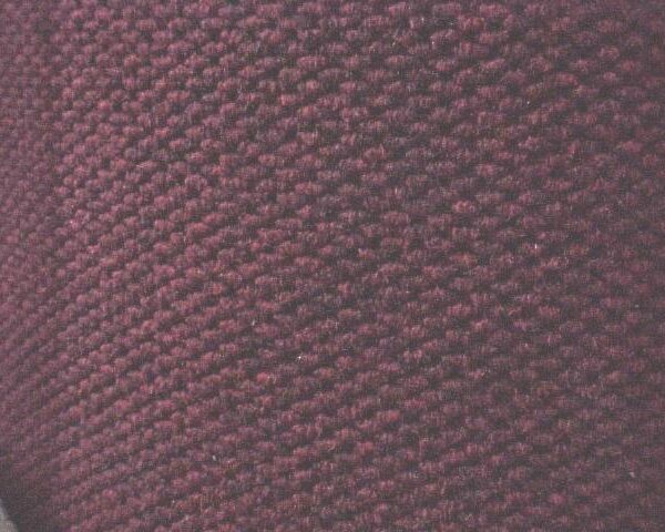 MOQUETA CALYPSO WB 40 ROJO 2X25MT