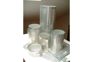 FLEX-EL APH, F SERIES 500X400 50W