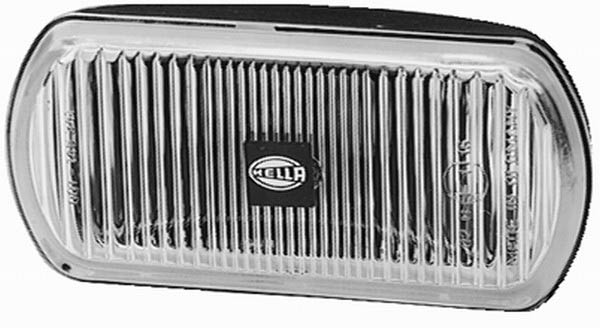 FARO ANTINIEBLA IZQ COMET 300