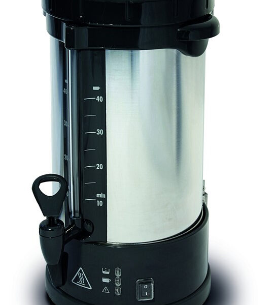 CAFETERA FOKM 40