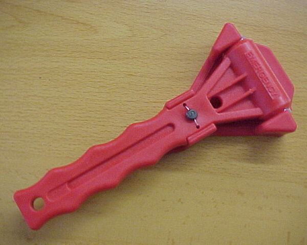 MARTILLO EMERGENCIA UPIC