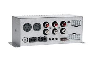 AMPLIFICADOR REMOTO  BBA54 12V