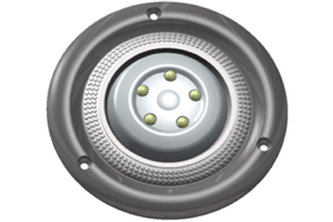 FOCO PLACA DIFUSOR LED S/INTER CON TORN