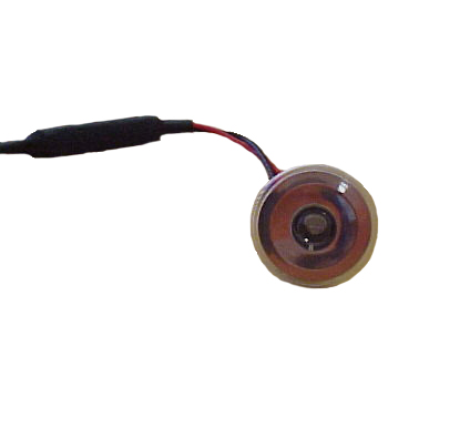 1 LED AUTOBRILLANTE 24 V BLANCO