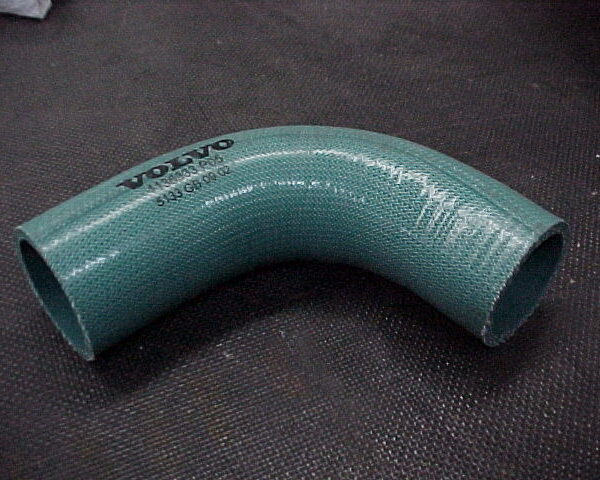 MANGUERA TUBO SILICONA REF 1136333