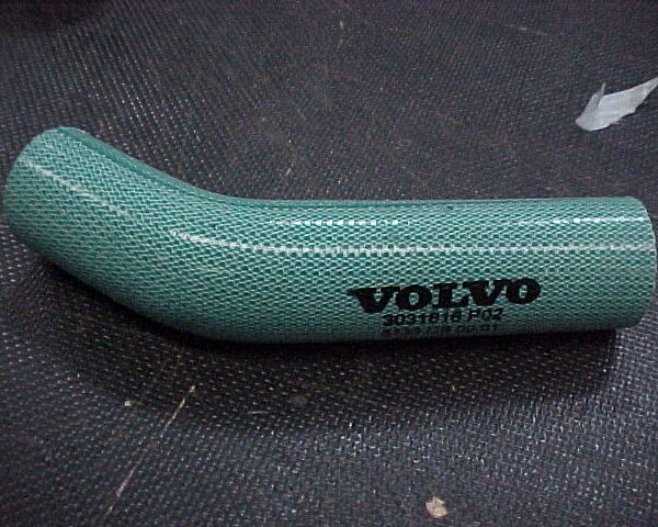 MANGUERA TUBO SILICONA REF 3031816