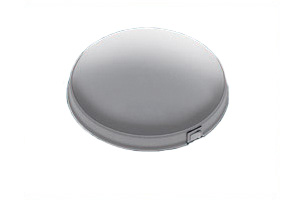 PLAFON REDONDO 190 DIAM X 42MM 20W 24V