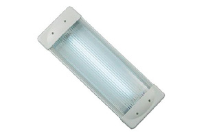 PLAFON INT EMPOT 8W 398X145X42MM 24V