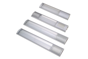 PLAFON INT EMPOT 8W 398X145X42MM 24V
