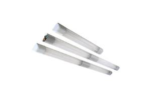 PLAFON INT EMP 2X13W 658X65X37MM 24V A/C