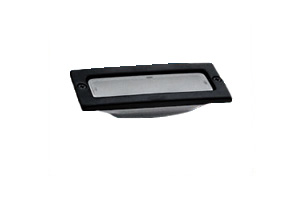 PLAFON INTERIOR EMPOTRABLE LED 24V