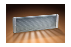 PLAFON INTERIOR 11W 24V