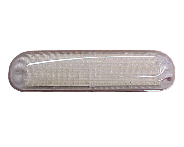 PLAFON INTERIOR 62 LEDS- 28X7 CM 24V
