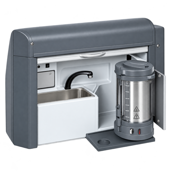 Minicocina FOB 570