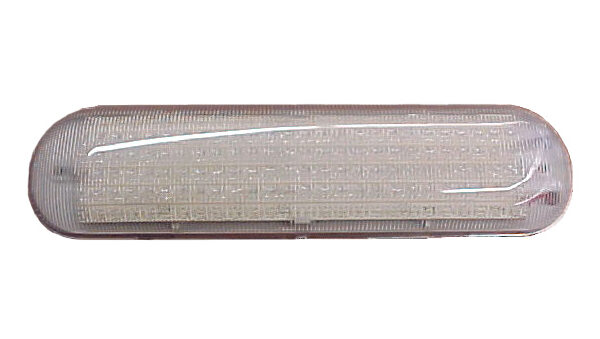 PLAFON INTERIOR 62 LEDS-28X7 12V.