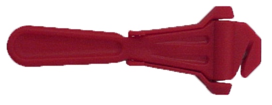 MARTILLO EMERGENCIA CON CUCHILLA