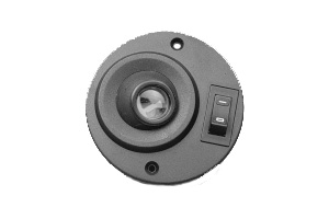 FOCO BATIENTE C/INTERRUPTOR