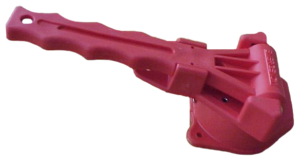MARTILLO EMERGENCIA CABLE 1000 MM