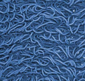 ALF RIZO AZUL OSCURO 12X12X15 M SIN BASE