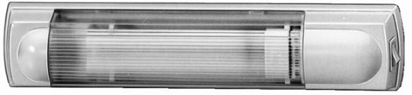 LUZ INTERIOR TRANSISTORIZADA  12V/285 MM