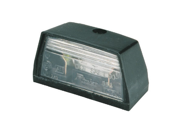 LUZ MATRICULA