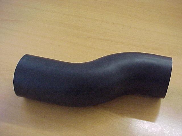 MANGUITO SILICONA VOLVO