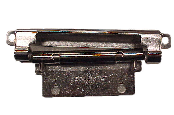 BISAGRA OCULTA DESMONTABLE STH-F6-1-1