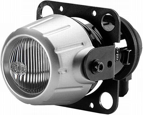 FARO ANTINIEBLA PREMIUM 24V