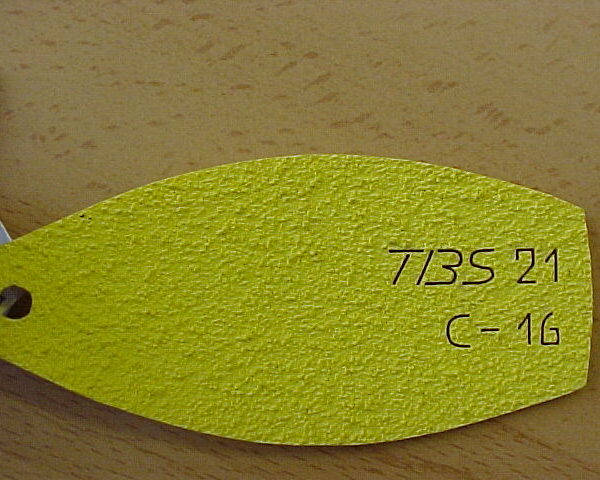 PAVIMENTO ANTIDESLIZ 40 MMx10 MT AMARIL