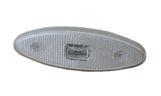PILOTO INTERIOR LED  BLANCO HISPANO