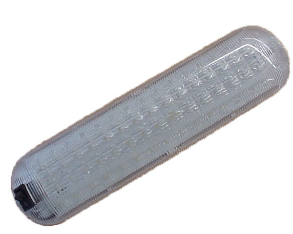 PLAFON INTERIOR 62 LEDS C/ INTERRUP. 24V