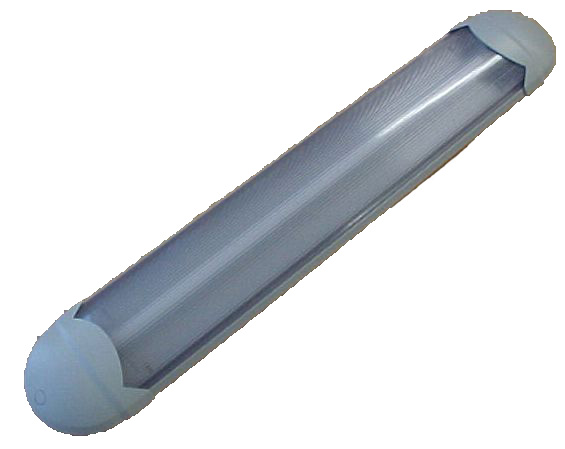 PLAFON INTERIOR  1x 13W 24V 64 CM