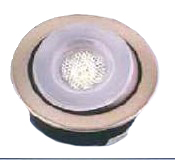 FOCO LED 1000 LVB4 C/ LUZ PENUMBRA 12/24