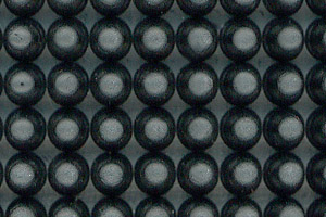 ALF GOMA PUAS ANCHO 1MT - 15 MM