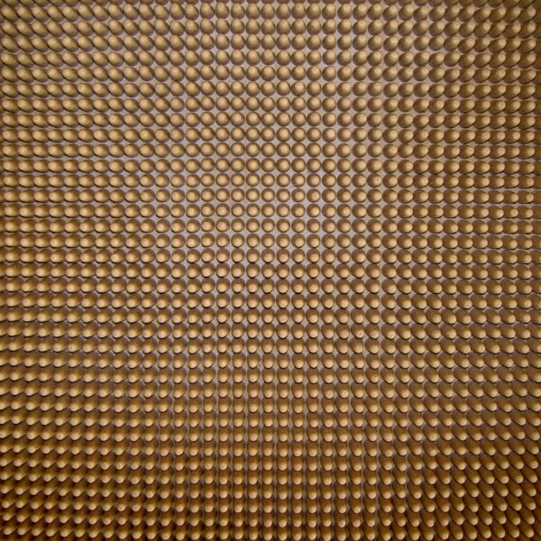 ALF GOMA PUAS ANCHO 1MT - 15 MM BEIGE