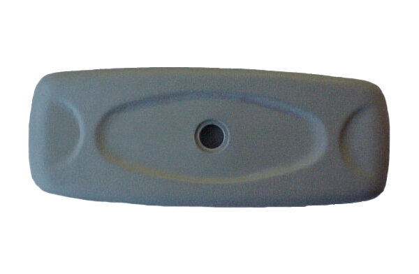 SOP.PISACORTINA DOBLE ESPUM GRIS CLARO