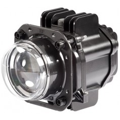 FARO PRINCIPAL 90 MM BI-LED