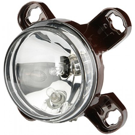 FARO CARRETERA 85MM H1 C/POSICIÓN  24V