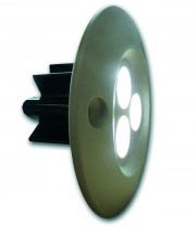 FOCO INTERIOR LED 84MM EMPOTRABLE