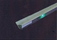 PLAFON ILUMIN TECHO LED 320x190 MM L=6MT