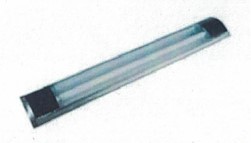 PLAFON LINEAL TECHO LED 120x30 MM L=6 MT