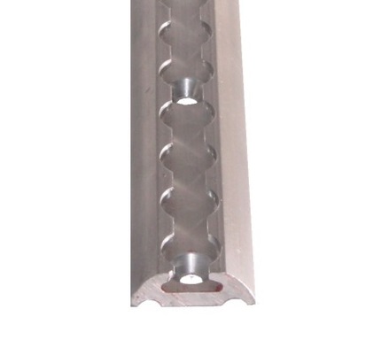 GUIA SUPERFICIE PARA SILLA RUEDAS 3.66 M